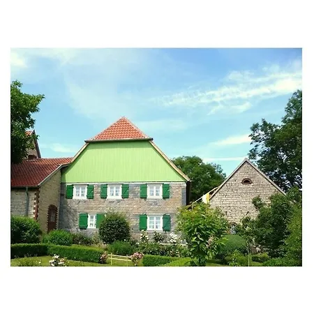 Westphalian Holiday home