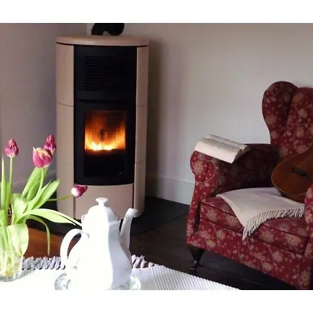 Holiday home Westphalian *