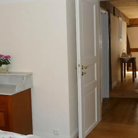 Westphalian Holiday home