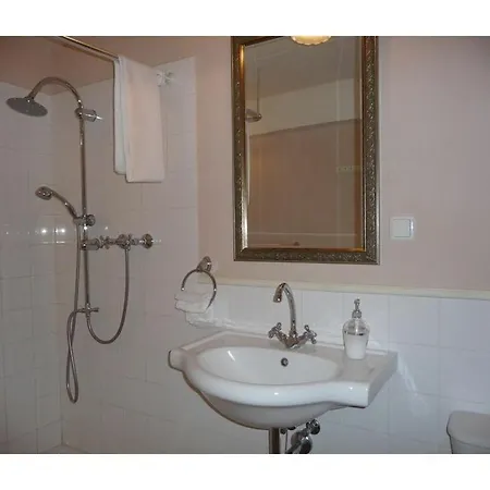 Westphalian Holiday home *