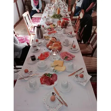 Westphalian Holiday home Allagen