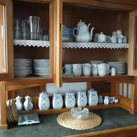 Westphalian Holiday home