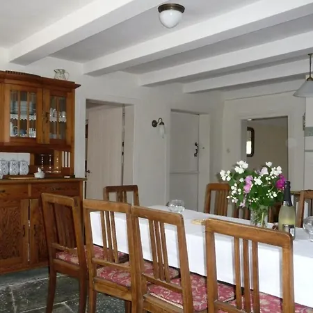 Holiday home Westphalian *