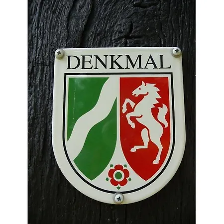 Westphalian Holiday home Allagen